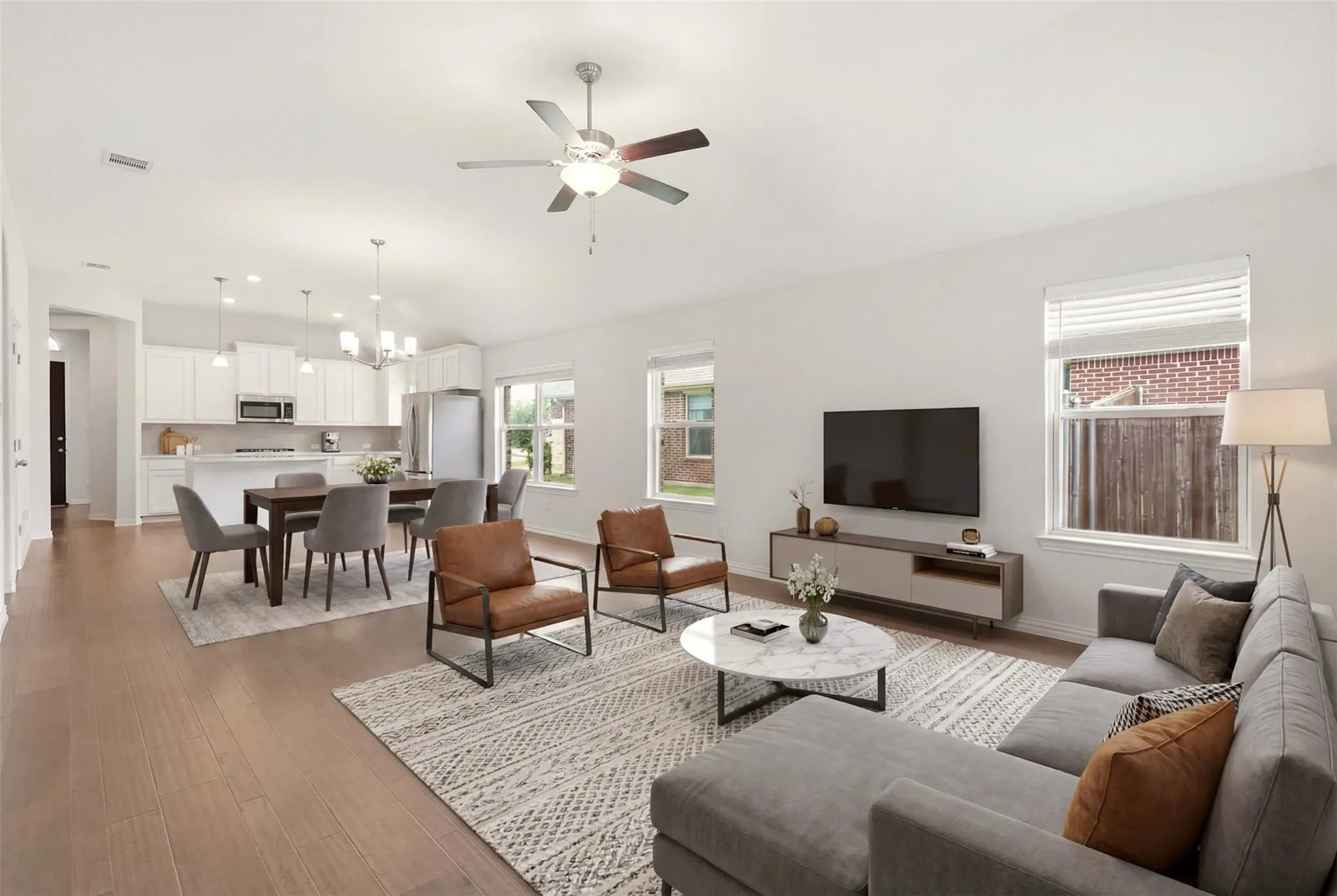 Single Family Residence For Rent in Denton County , 2704 Dancing Flame Drive, Denton, Texas 76201, 3 Bedroom, 3 Bathroom, 2 Garage spaces, 2,366 Sqft, built in 2020, mls#21393160, Real Estate Agent in Denton, Homes For Rent in Denton county, Homes For Rent in Denton, Realtor in Denton Texas, Real Estate Brokerage Independent Realty Texas, Luminita Cordes Realtor