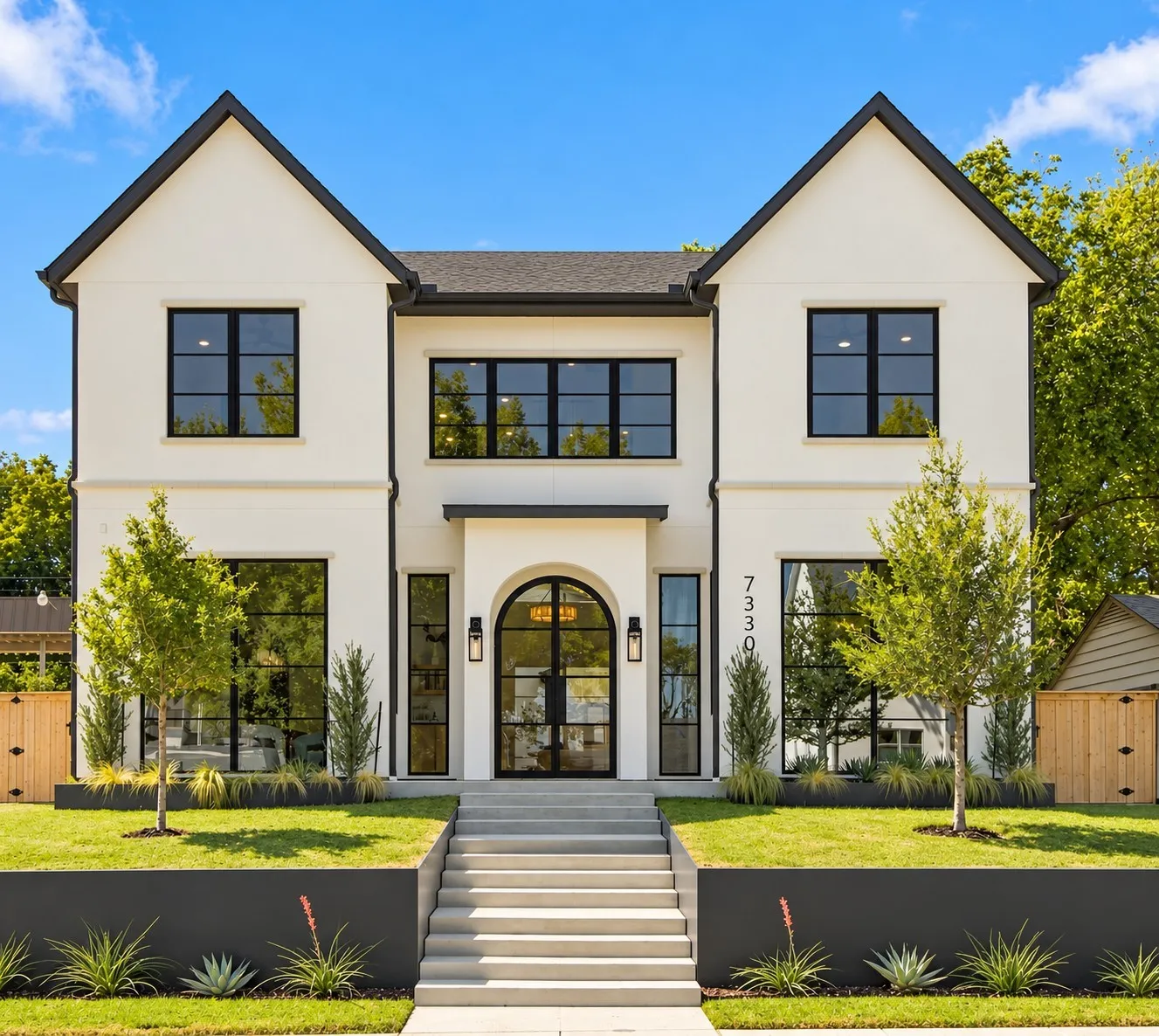 Single Family Residence For Sale