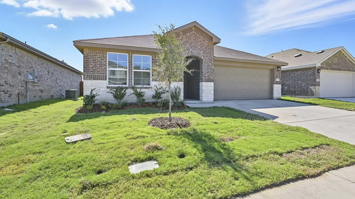 Single Family Residence For Sale in Denton County , 4100 Thistle Drive, Sanger, Texas 76266, 4 Bedroom, 3 Bathroom, 2 Garage spaces, 2,114 Sqft, built in 2026, mls#21395101, Real Estate Agent in Sanger, Homes For Sale in Denton county, Homes For Sale in Sanger, Realtor in Sanger Texas, Real Estate Brokerage Independent Realty Texas, Luminita Cordes Realtor