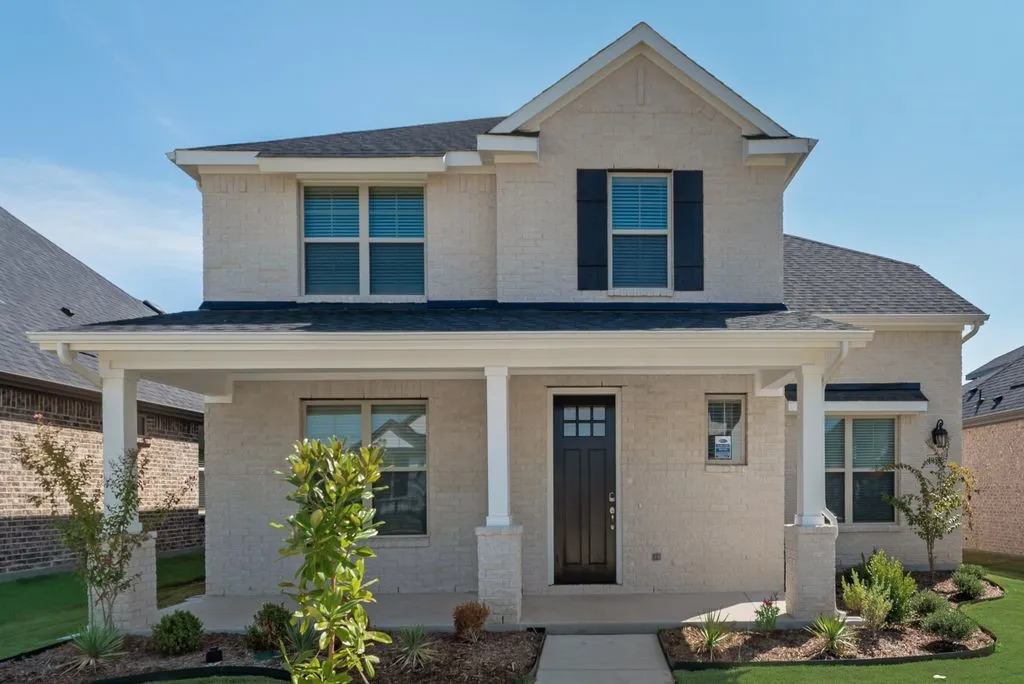 Single Family Residence For Sale in Grayson County , 1050 Birdie Street, Gunter, Texas 75058, 4 Bedroom, 3 Bathroom, 2 Garage spaces, 2,530 Sqft, built in 2026, mls#21394789, Real Estate Agent in Gunter, Homes For Sale in Grayson county, Homes For Sale in Gunter, Realtor in Gunter Texas, Real Estate Brokerage Independent Realty Texas, Luminita Cordes Realtor