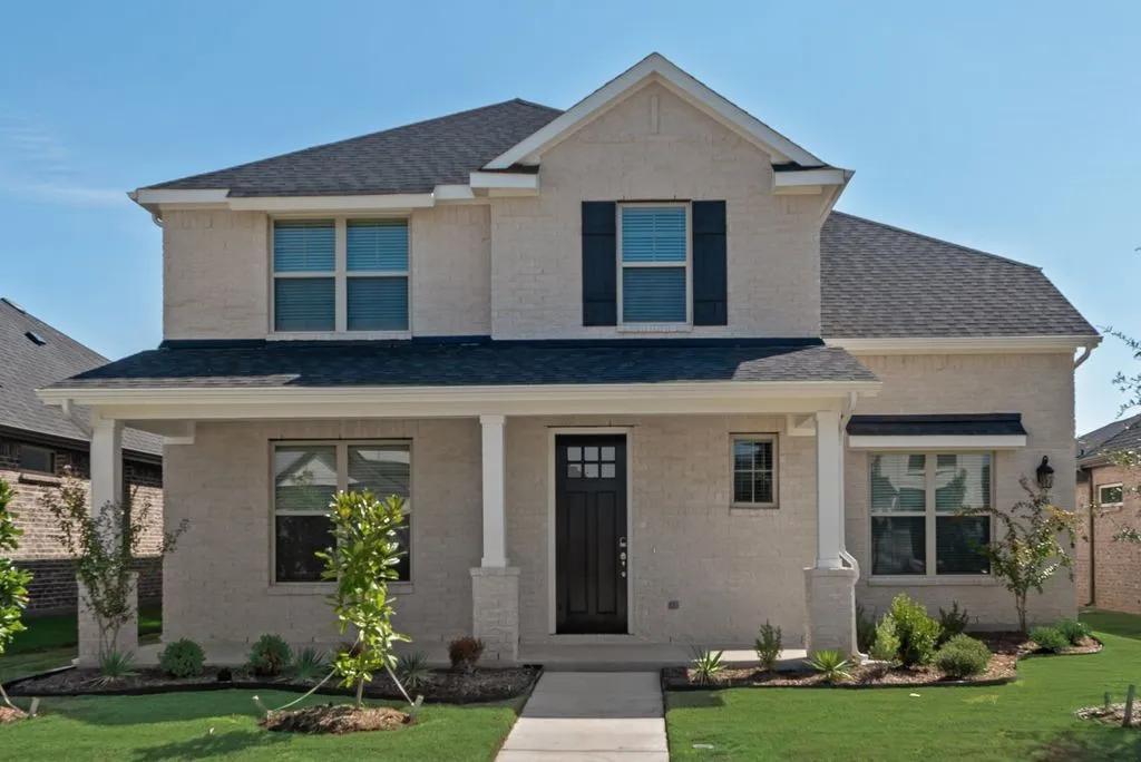 Single Family Residence For Sale in Grayson County , 1050 Birdie Street, Gunter, Texas 75058, 4 Bedroom, 3 Bathroom, 2 Garage spaces, 2,530 Sqft, built in 2026, mls#21394789, Real Estate Agent in Gunter, Homes For Sale in Grayson county, Homes For Sale in Gunter, Realtor in Gunter Texas, Real Estate Brokerage Independent Realty Texas, Luminita Cordes Realtor