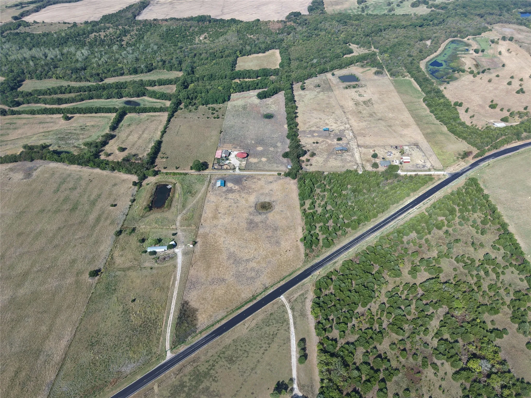 Ranch For Sale in Hunt County , 7580 County Road 4807, Ladonia, Texas 75449, 0, 0, Garage spaces, 0 Sqft, built in 0, mls#21394353, Real Estate Agent in Ladonia, Homes For Sale in Hunt county, Homes For Sale in Ladonia, Realtor in Ladonia Texas, Real Estate Brokerage Independent Realty Texas, Luminita Cordes Realtor