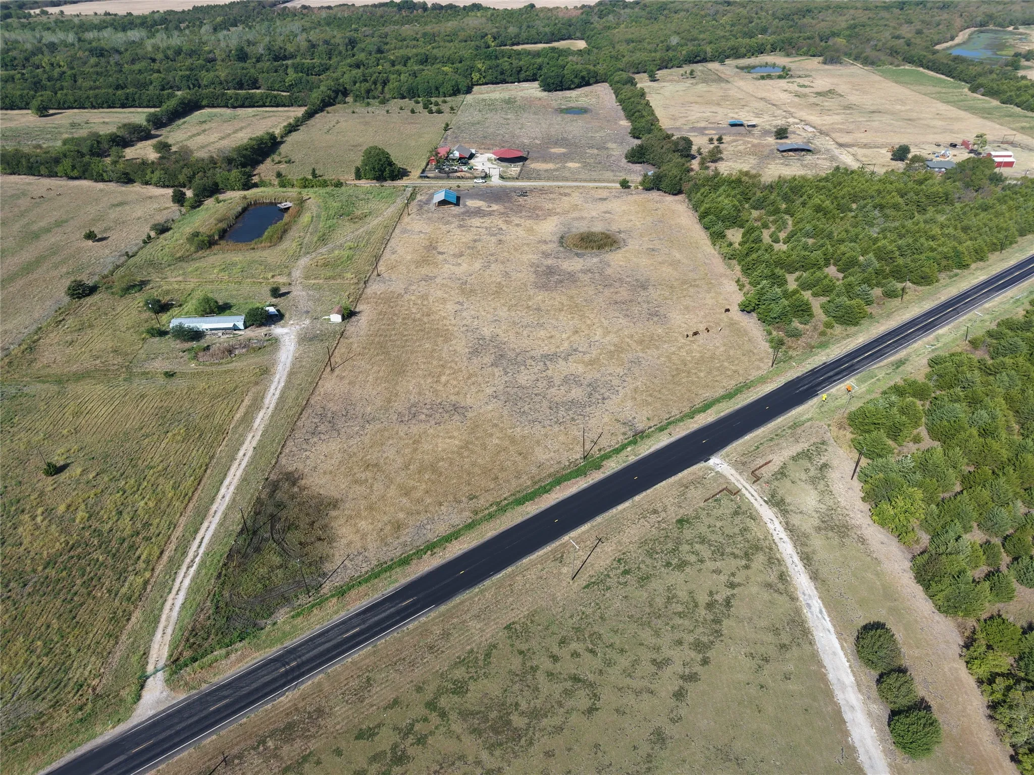 Ranch For Sale in Hunt County , 7580 County Road 4807, Ladonia, Texas 75449, 0, 0, Garage spaces, 0 Sqft, built in 0, mls#21394758, Real Estate Agent in Ladonia, Homes For Sale in Hunt county, Homes For Sale in Ladonia, Realtor in Ladonia Texas, Real Estate Brokerage Independent Realty Texas, Luminita Cordes Realtor