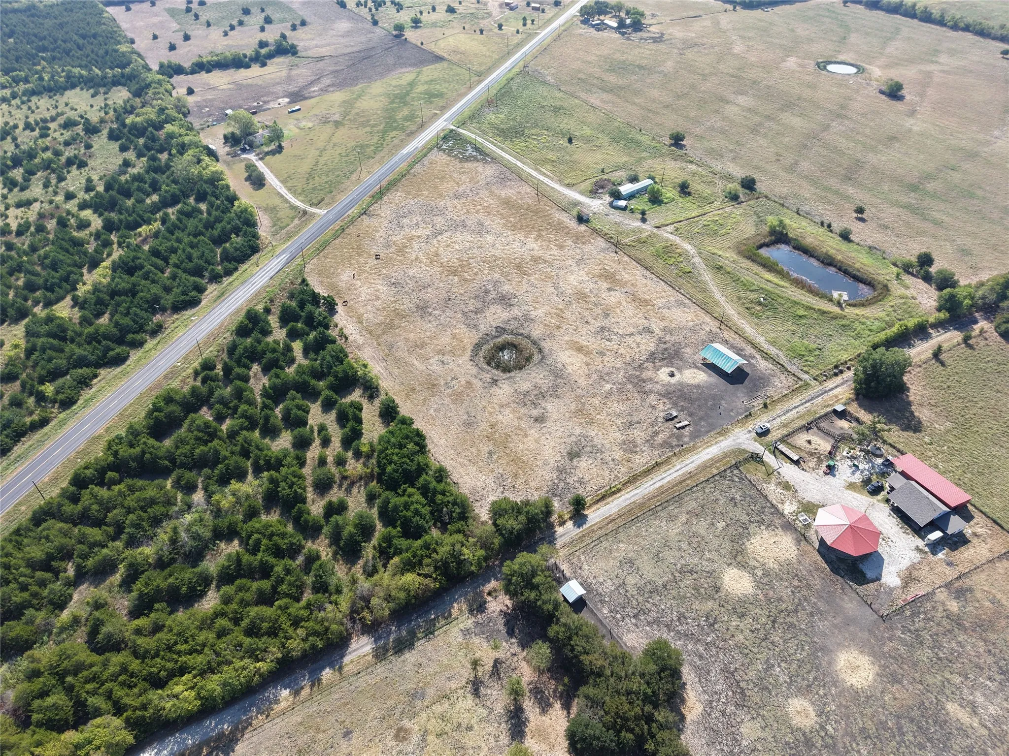 Ranch For Sale in Hunt County , 7580 County Road 4807, Ladonia, Texas 75449, 0, 0, Garage spaces, 0 Sqft, built in 0, mls#21394758, Real Estate Agent in Ladonia, Homes For Sale in Hunt county, Homes For Sale in Ladonia, Realtor in Ladonia Texas, Real Estate Brokerage Independent Realty Texas, Luminita Cordes Realtor