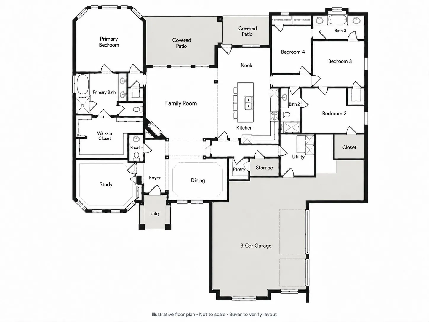 Single Family Residence For Sale in Denton County , 204 Colt Lane, Hickory Creek, Texas 75065, 4 Bedroom, 4 Bathroom, 3 Garage spaces, 3,145 Sqft, built in 2020, mls#21393912, Real Estate Agent in Hickory Creek, Homes For Sale in Denton county, Homes For Sale in Hickory Creek, Realtor in Hickory Creek Texas, Real Estate Brokerage Independent Realty Texas, Luminita Cordes Realtor