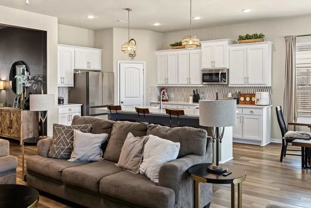 Single Family Residence For Sale in Hunt County , 104 Skyward Lane, Caddo Mills, Texas 75135, 4 Bedroom, 3 Bathroom, 2 Garage spaces, 2,398 Sqft, built in 2024, mls#21394808, Real Estate Agent in Caddo Mills, Homes For Sale in Hunt county, Homes For Sale in Caddo Mills, Realtor in Caddo Mills Texas, Real Estate Brokerage Independent Realty Texas, Luminita Cordes Realtor
