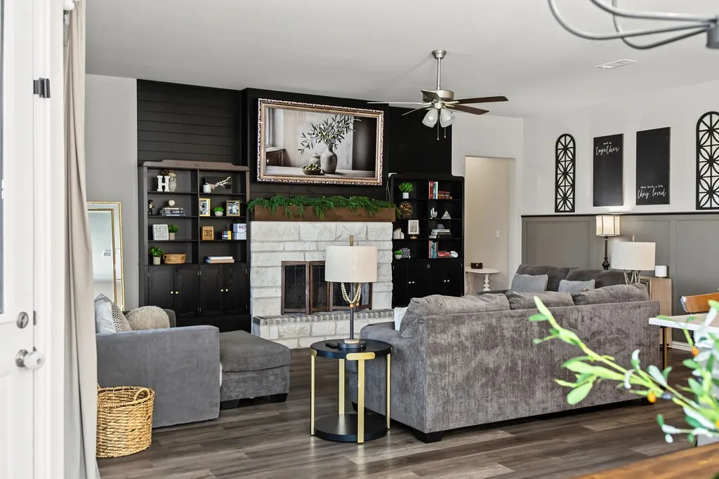 Single Family Residence For Sale in Hunt County , 104 Skyward Lane, Caddo Mills, Texas 75135, 4 Bedroom, 3 Bathroom, 2 Garage spaces, 2,398 Sqft, built in 2024, mls#21394808, Real Estate Agent in Caddo Mills, Homes For Sale in Hunt county, Homes For Sale in Caddo Mills, Realtor in Caddo Mills Texas, Real Estate Brokerage Independent Realty Texas, Luminita Cordes Realtor