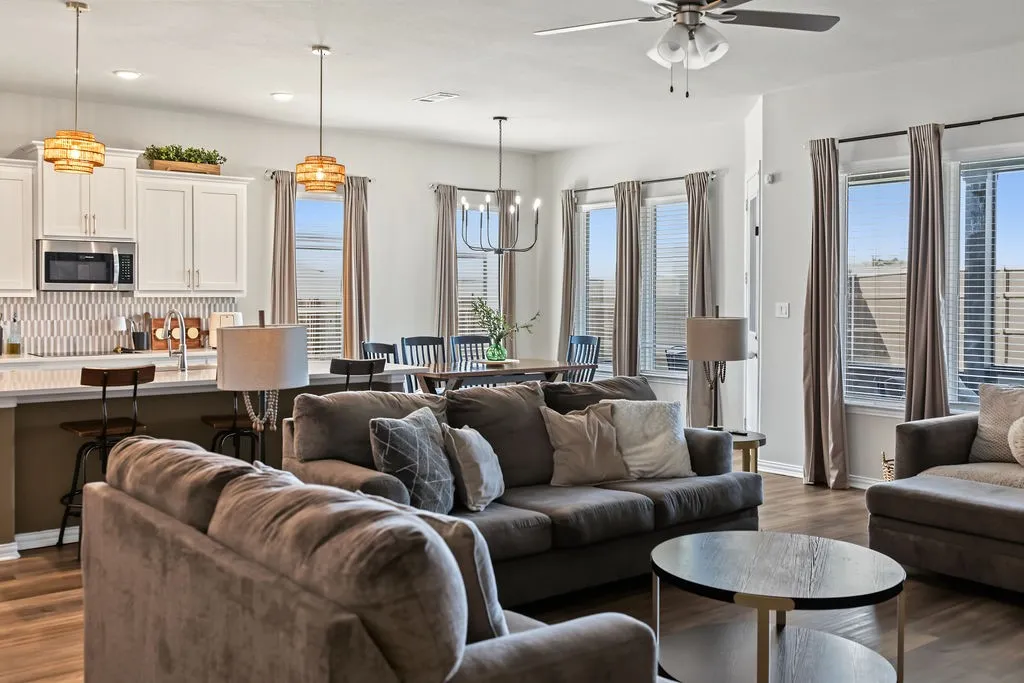 Single Family Residence For Sale in Hunt County , 104 Skyward Lane, Caddo Mills, Texas 75135, 4 Bedroom, 3 Bathroom, 2 Garage spaces, 2,398 Sqft, built in 2024, mls#21394808, Real Estate Agent in Caddo Mills, Homes For Sale in Hunt county, Homes For Sale in Caddo Mills, Realtor in Caddo Mills Texas, Real Estate Brokerage Independent Realty Texas, Luminita Cordes Realtor