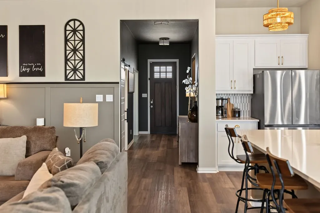 Single Family Residence For Sale in Hunt County , 104 Skyward Lane, Caddo Mills, Texas 75135, 4 Bedroom, 3 Bathroom, 2 Garage spaces, 2,398 Sqft, built in 2024, mls#21394808, Real Estate Agent in Caddo Mills, Homes For Sale in Hunt county, Homes For Sale in Caddo Mills, Realtor in Caddo Mills Texas, Real Estate Brokerage Independent Realty Texas, Luminita Cordes Realtor