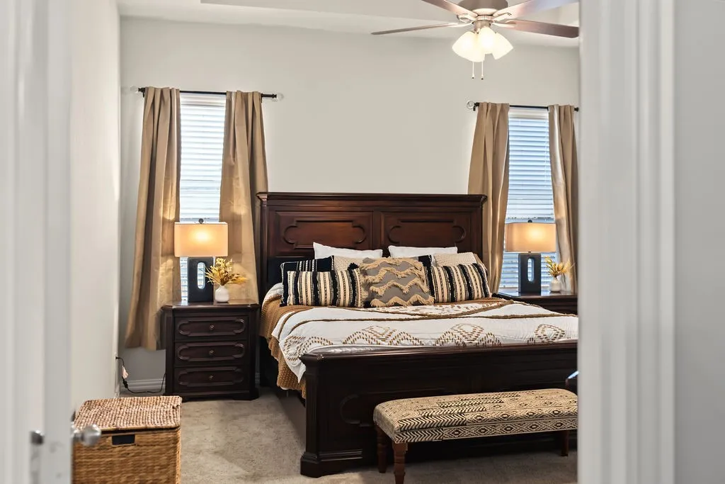 Single Family Residence For Sale in Hunt County , 104 Skyward Lane, Caddo Mills, Texas 75135, 4 Bedroom, 3 Bathroom, 2 Garage spaces, 2,398 Sqft, built in 2024, mls#21394808, Real Estate Agent in Caddo Mills, Homes For Sale in Hunt county, Homes For Sale in Caddo Mills, Realtor in Caddo Mills Texas, Real Estate Brokerage Independent Realty Texas, Luminita Cordes Realtor