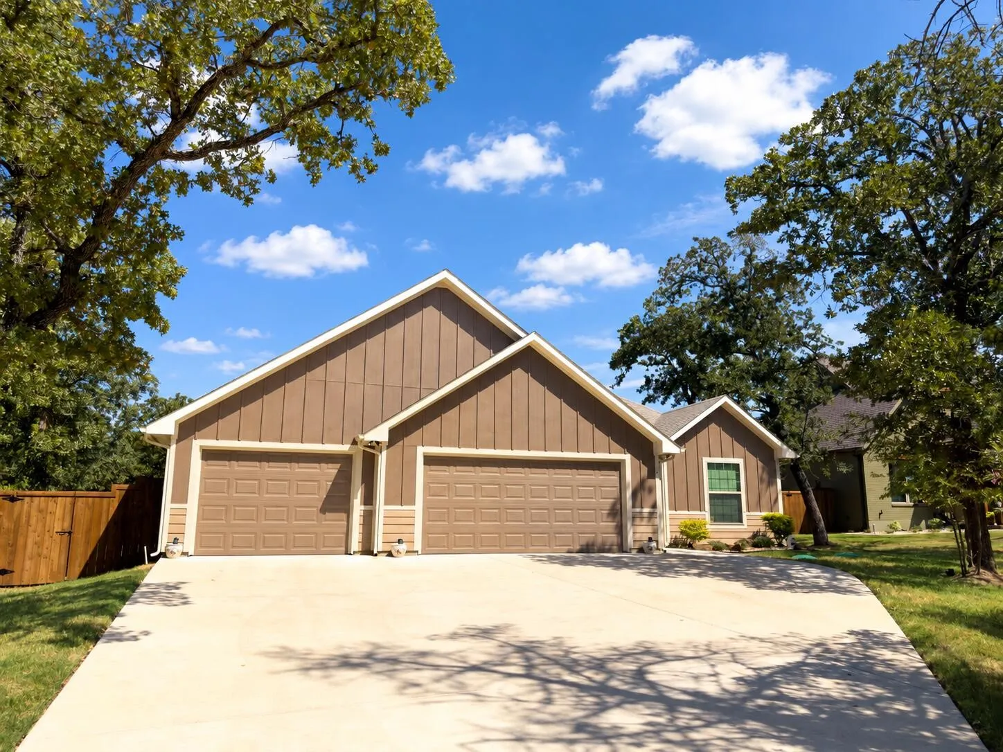Single Family Residence For Sale