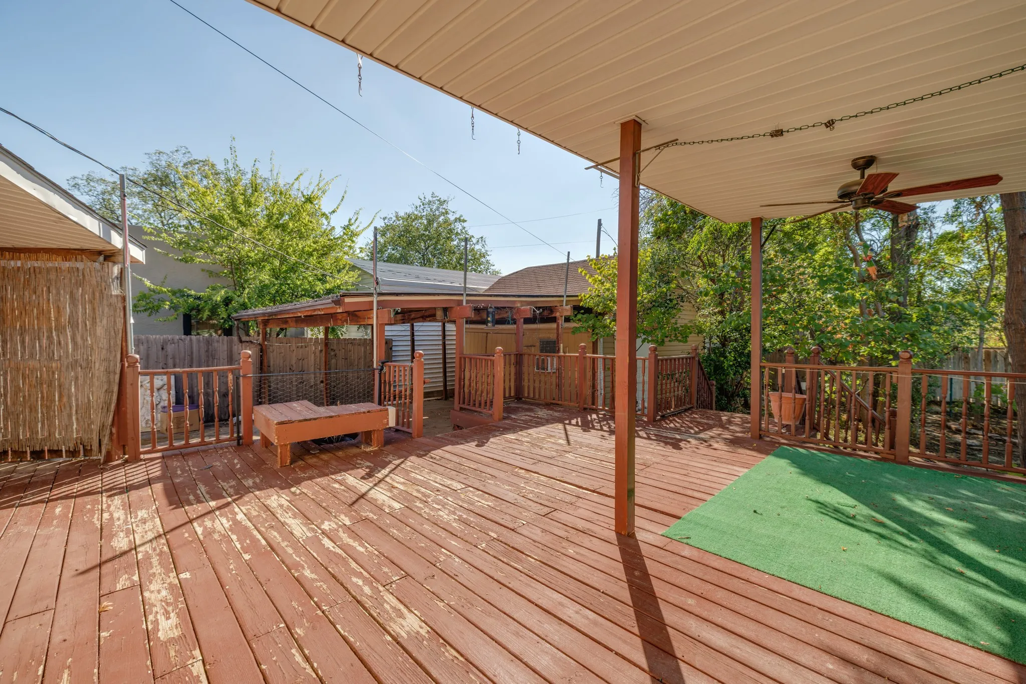 Single Family Residence For Sale in Taylor County , 1018 Grand Avenue, Abilene, Texas 79605, 2 Bedroom, 2 Bathroom, Garage spaces, 1,374 Sqft, built in 1921, mls#21395070, Real Estate Agent in Abilene, Homes For Sale in Taylor county, Homes For Sale in Abilene, Realtor in Abilene Texas, Real Estate Brokerage Independent Realty Texas, Luminita Cordes Realtor