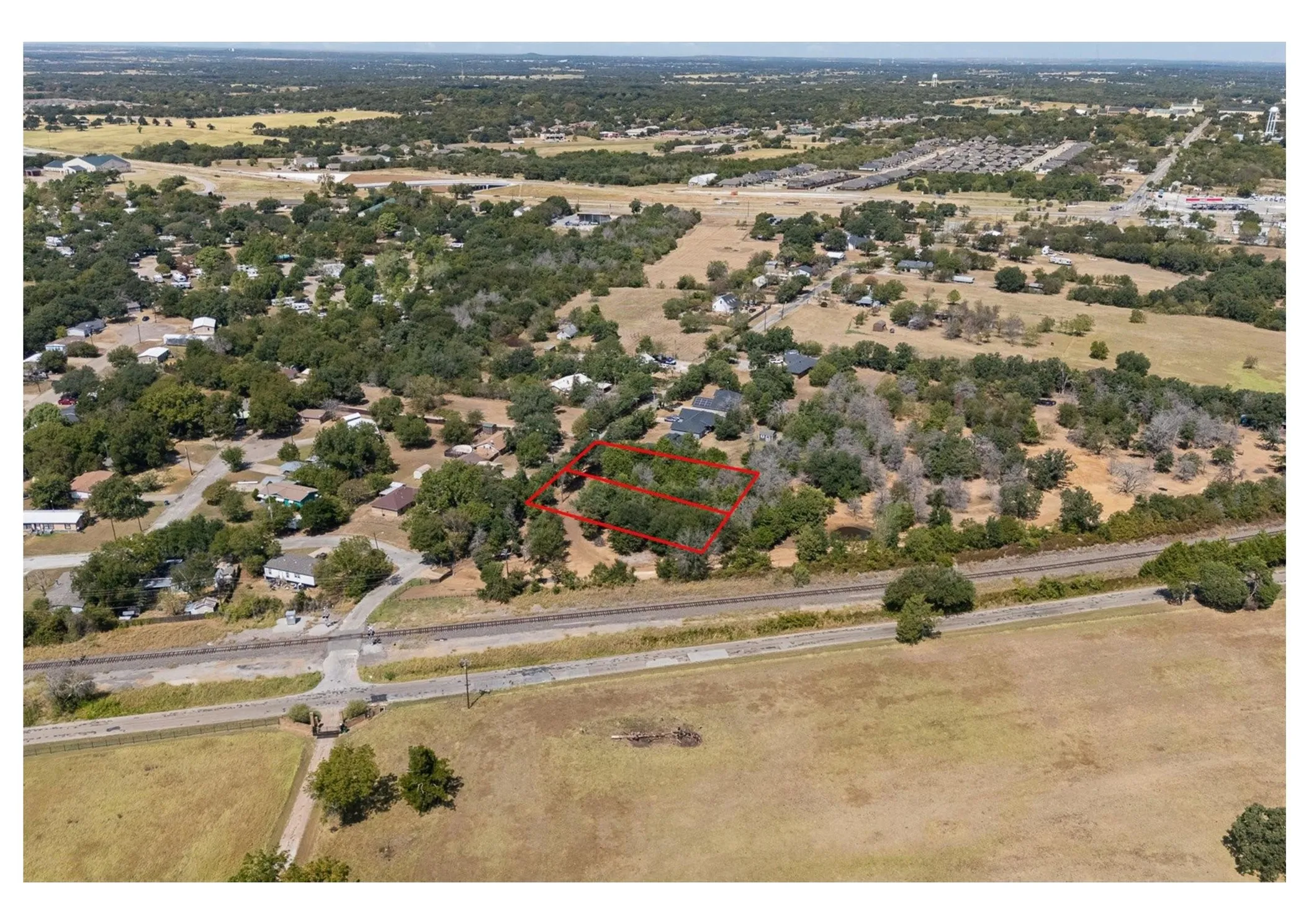 Unimproved Land For Sale in Johnson County , 809 Santa Fe Street, Keene, Texas 76059, 0, 0, Garage spaces, 0 Sqft, built in 2026, mls#21387242, Real Estate Agent in Keene, Homes For Sale in Johnson county, Homes For Sale in Keene, Realtor in Keene Texas, Real Estate Brokerage Independent Realty Texas, Luminita Cordes Realtor