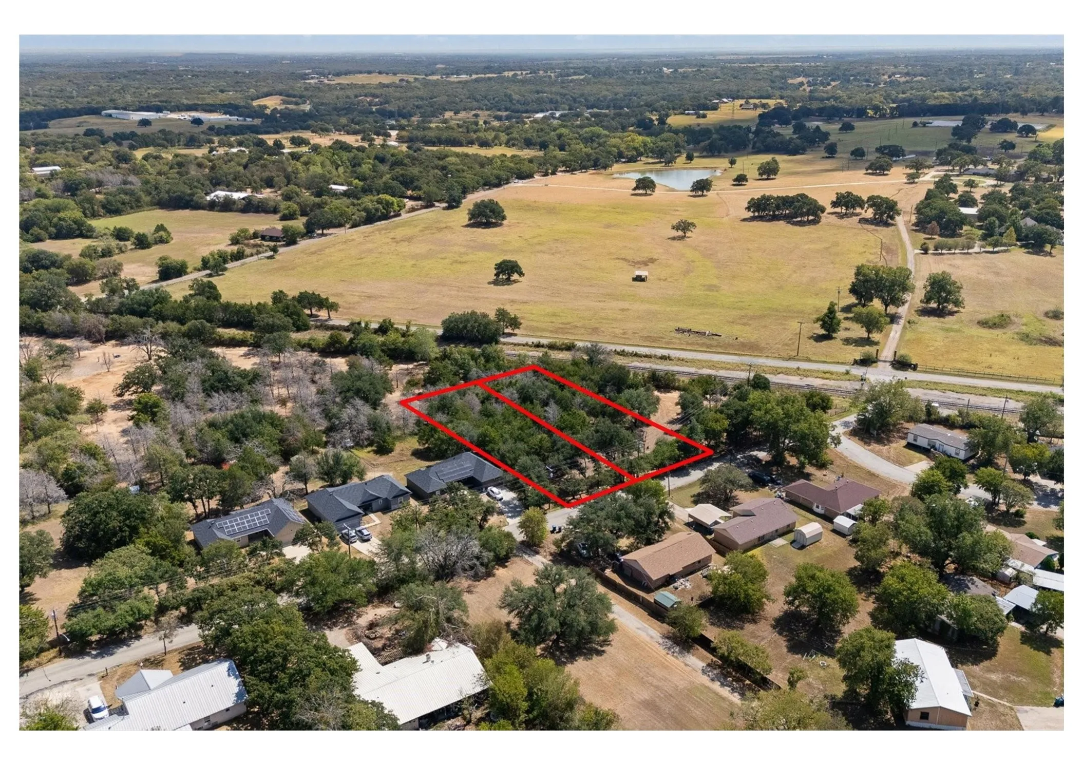 Unimproved Land For Sale in Johnson County , 809 Santa Fe Street, Keene, Texas 76059, 0, 0, Garage spaces, 0 Sqft, built in 2026, mls#21387242, Real Estate Agent in Keene, Homes For Sale in Johnson county, Homes For Sale in Keene, Realtor in Keene Texas, Real Estate Brokerage Independent Realty Texas, Luminita Cordes Realtor