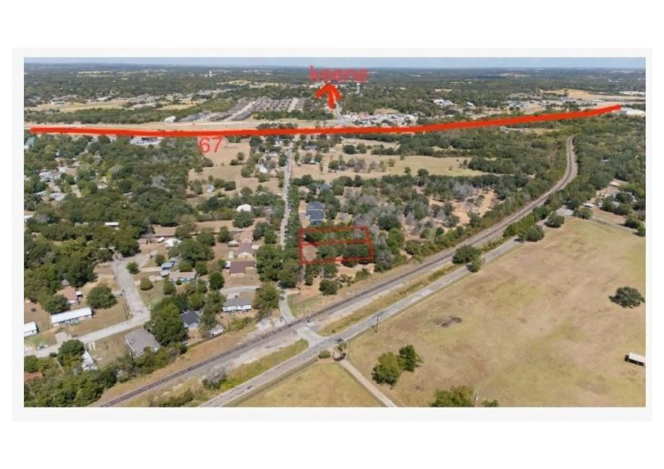 Unimproved Land For Sale in Johnson County , 809 Santa Fe Street, Keene, Texas 76059, 0, 0, Garage spaces, 0 Sqft, built in 2026, mls#21387242, Real Estate Agent in Keene, Homes For Sale in Johnson county, Homes For Sale in Keene, Realtor in Keene Texas, Real Estate Brokerage Independent Realty Texas, Luminita Cordes Realtor