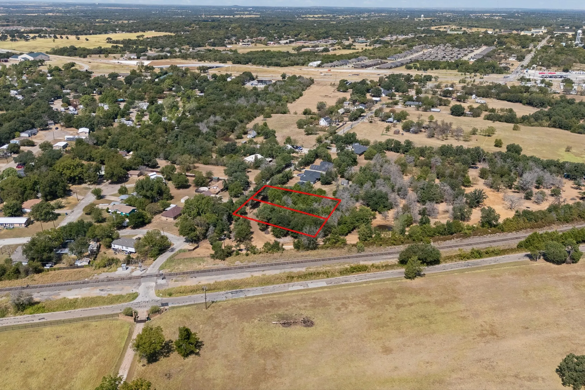 Unimproved Land For Sale in Johnson County , 807 Santa Fe Street, Keene, Texas 76059, 0, 0, Garage spaces, 0 Sqft, built in 2026, mls#21387250, Real Estate Agent in Keene, Homes For Sale in Johnson county, Homes For Sale in Keene, Realtor in Keene Texas, Real Estate Brokerage Independent Realty Texas, Luminita Cordes Realtor