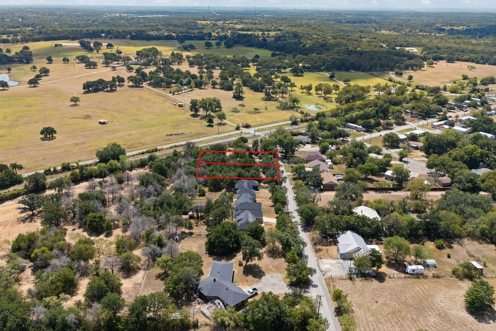 Unimproved Land For Sale in Johnson County , 807 Santa Fe Street, Keene, Texas 76059, 0, 0, Garage spaces, 0 Sqft, built in 2026, mls#21387250, Real Estate Agent in Keene, Homes For Sale in Johnson county, Homes For Sale in Keene, Realtor in Keene Texas, Real Estate Brokerage Independent Realty Texas, Luminita Cordes Realtor