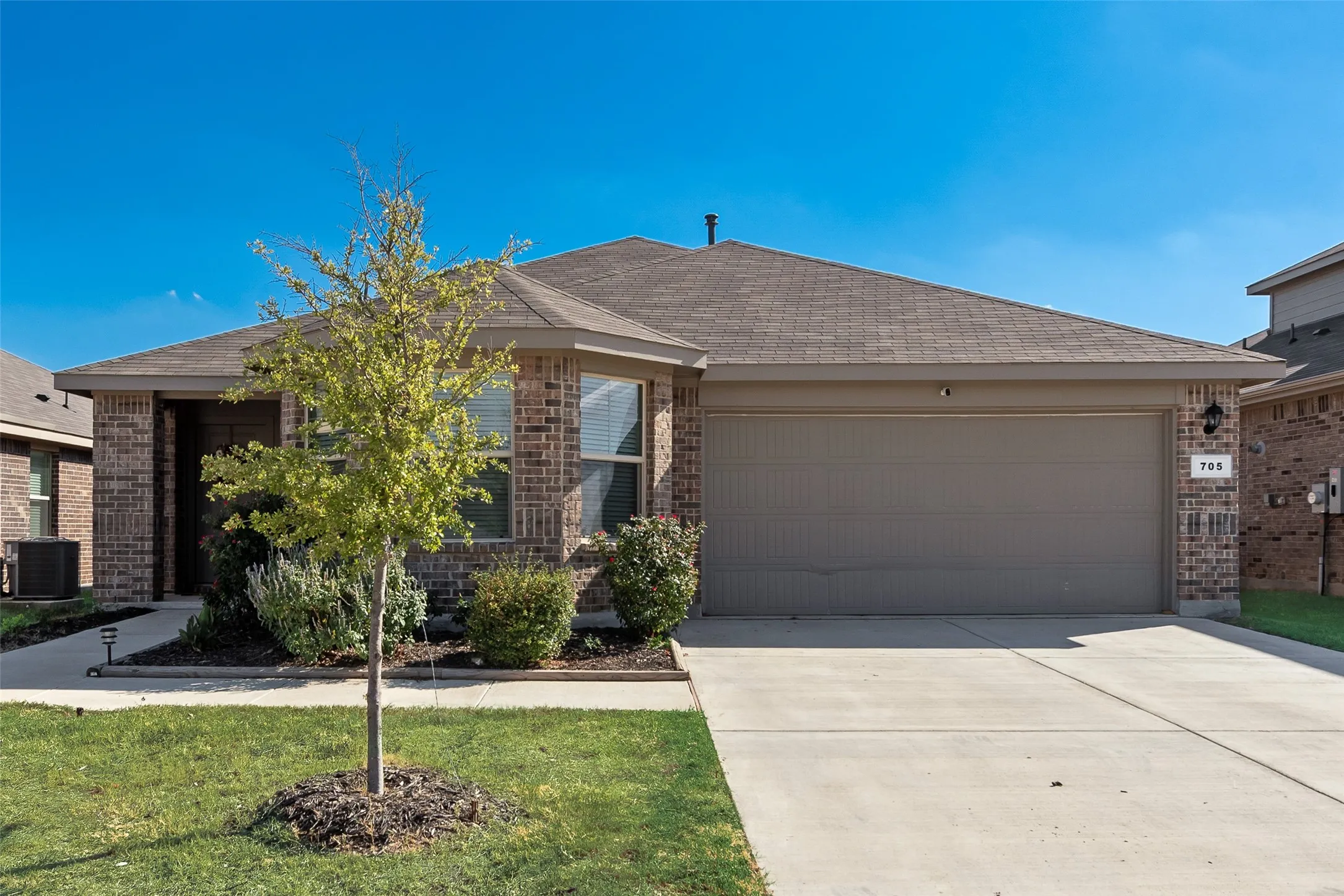 Single Family Residence For Sale