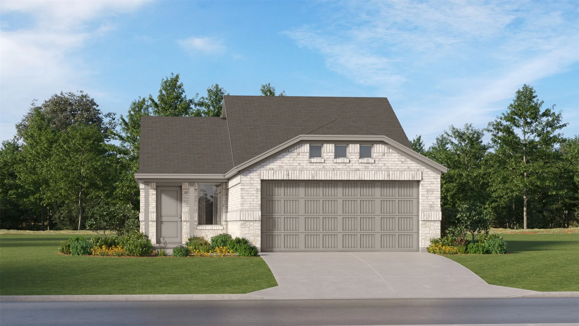 Single Family Residence For Sale in Kaufman County , 1801 Sanderling Street, Forney, Texas 75126, 3 Bedroom, 2 Bathroom, 2 Garage spaces, 1,451 Sqft, built in 2026, mls#21395125, Real Estate Agent in Forney, Homes For Sale in Kaufman county, Homes For Sale in Forney, Realtor in Forney Texas, Real Estate Brokerage Independent Realty Texas, Luminita Cordes Realtor