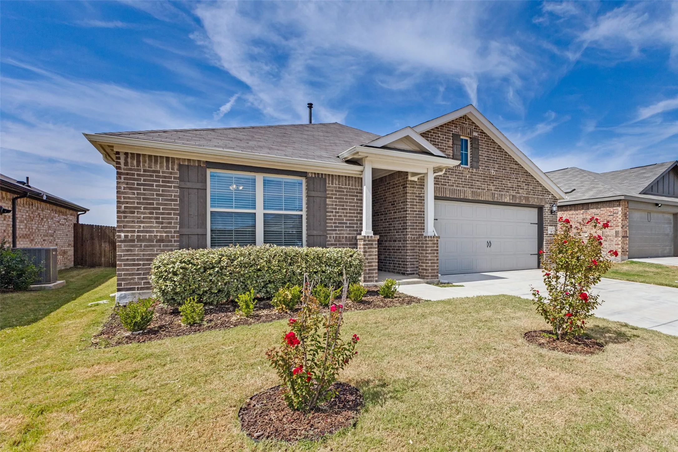 Single Family Residence For Rent in Hunt County , 5400 Agalinis Avenue, Royse City, Texas 75189, 3 Bedroom, 2 Bathroom, 2 Garage spaces, 1,586 Sqft, built in 2023, mls#21391426, Real Estate Agent in Royse City, Homes For Rent in Hunt county, Homes For Rent in Royse City, Realtor in Royse City Texas, Real Estate Brokerage Independent Realty Texas, Luminita Cordes Realtor