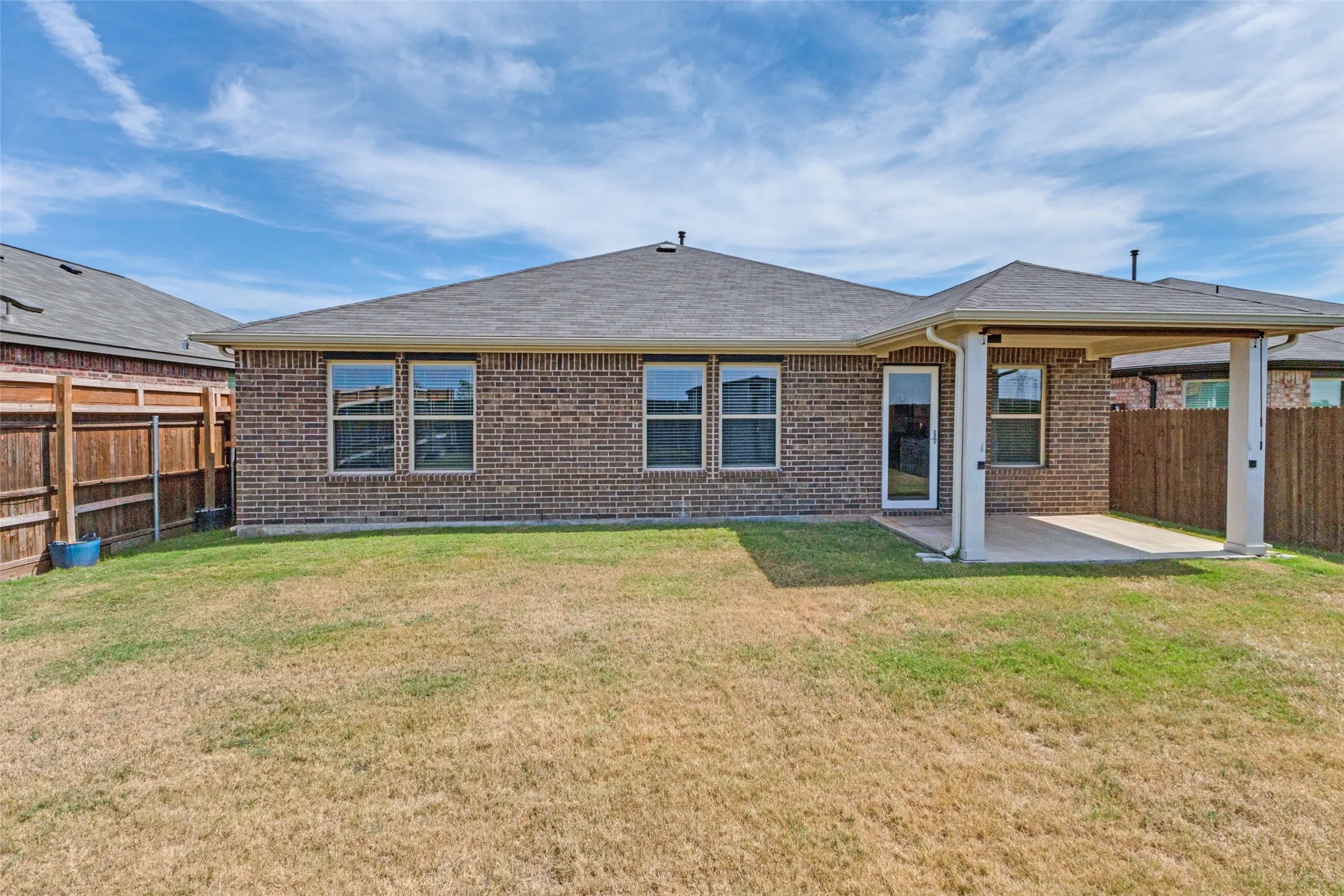 Single Family Residence For Rent in Hunt County , 5400 Agalinis Avenue, Royse City, Texas 75189, 3 Bedroom, 2 Bathroom, 2 Garage spaces, 1,586 Sqft, built in 2023, mls#21391426, Real Estate Agent in Royse City, Homes For Rent in Hunt county, Homes For Rent in Royse City, Realtor in Royse City Texas, Real Estate Brokerage Independent Realty Texas, Luminita Cordes Realtor