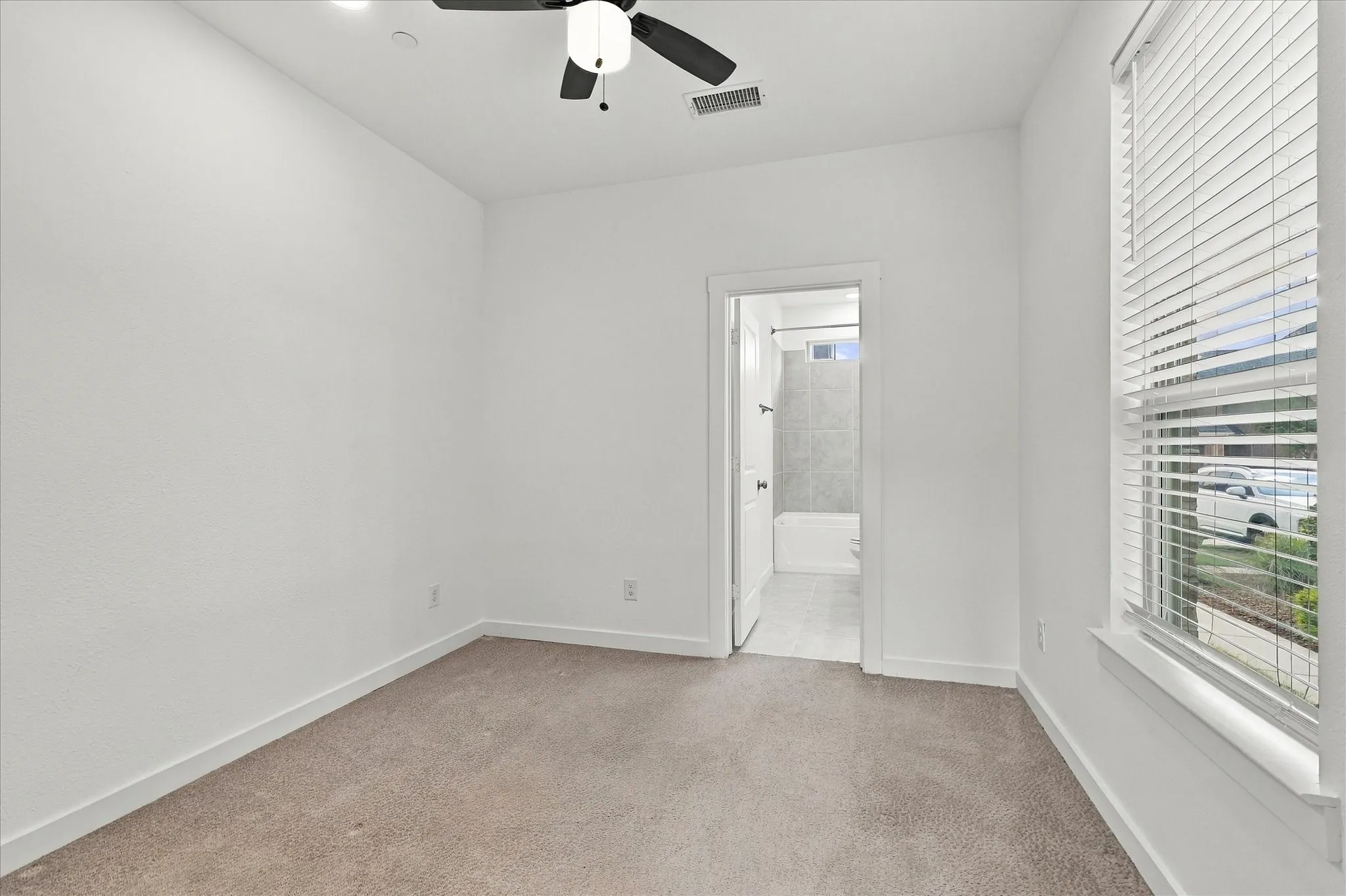1st floor bedroom