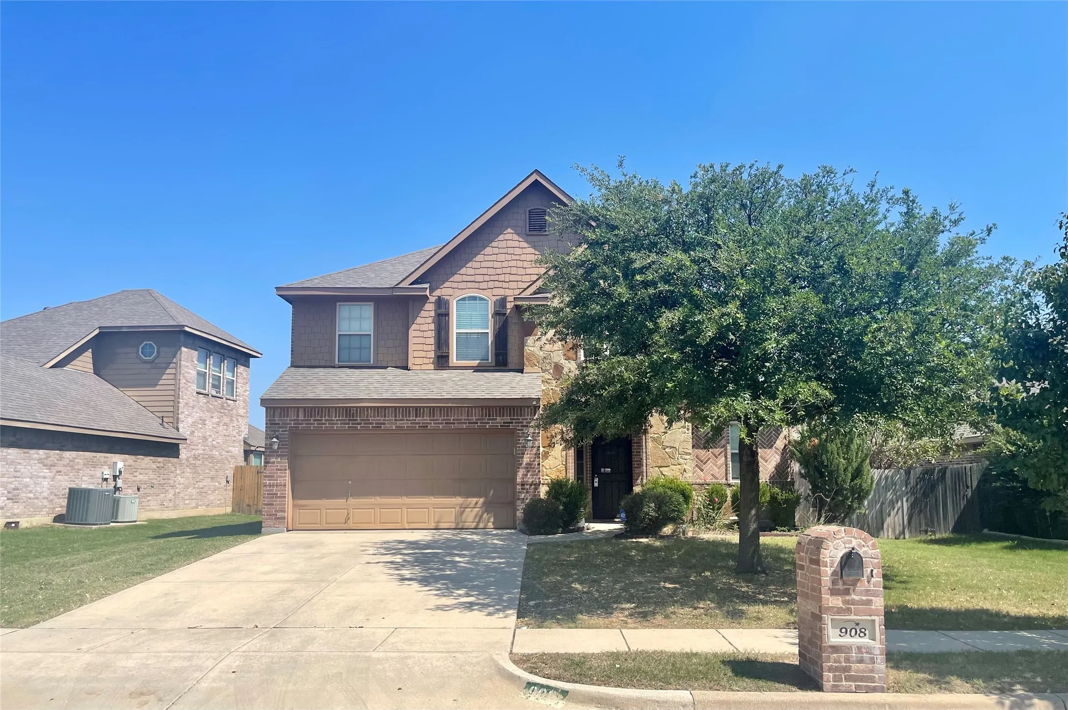 Single Family Residence For Sale