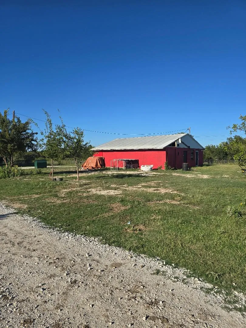 Single Family Residence For Sale in Hill County , 131 Hcr 1417, Covington, Texas 76636, 2 Bedroom, 1 Bathroom, Garage spaces, 900 Sqft, built in 2023, mls#21395137, Real Estate Agent in Covington, Homes For Sale in Hill county, Homes For Sale in Covington, Realtor in Covington Texas, Real Estate Brokerage Independent Realty Texas, Luminita Cordes Realtor