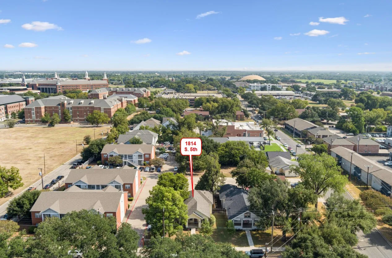 Single Family Residence For Sale in Mc Lennan County , 1814 S 5th Street, Waco, Texas 76706, 4 Bedroom, 5 Bathroom, Garage spaces, 1,842 Sqft, built in 1915, mls#21394987, Real Estate Agent in Waco, Homes For Sale in Mc Lennan county, Homes For Sale in Waco, Realtor in Waco Texas, Real Estate Brokerage Independent Realty Texas, Luminita Cordes Realtor