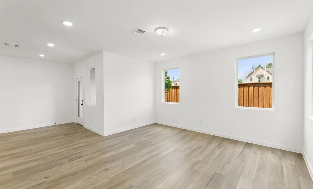 Family Room Representative Photo