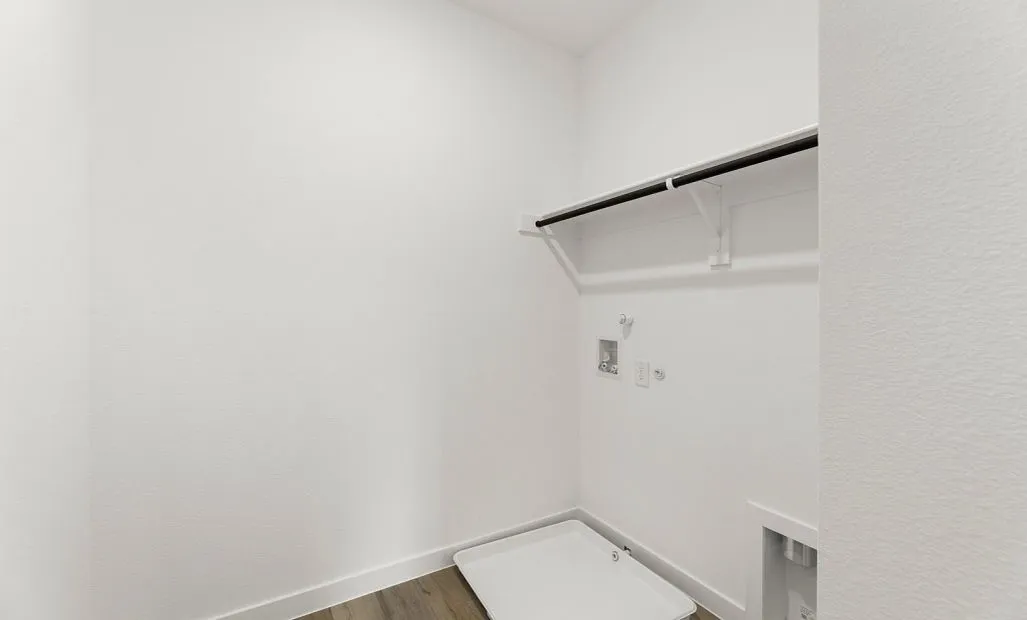 Utility Room Representative Photo