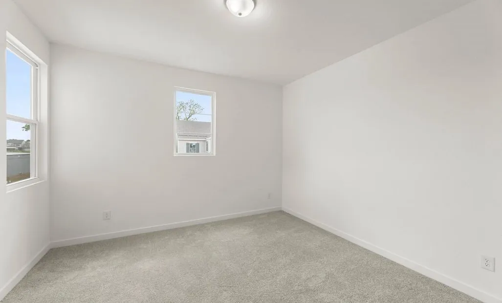 Bedroom 2 Representative Photo