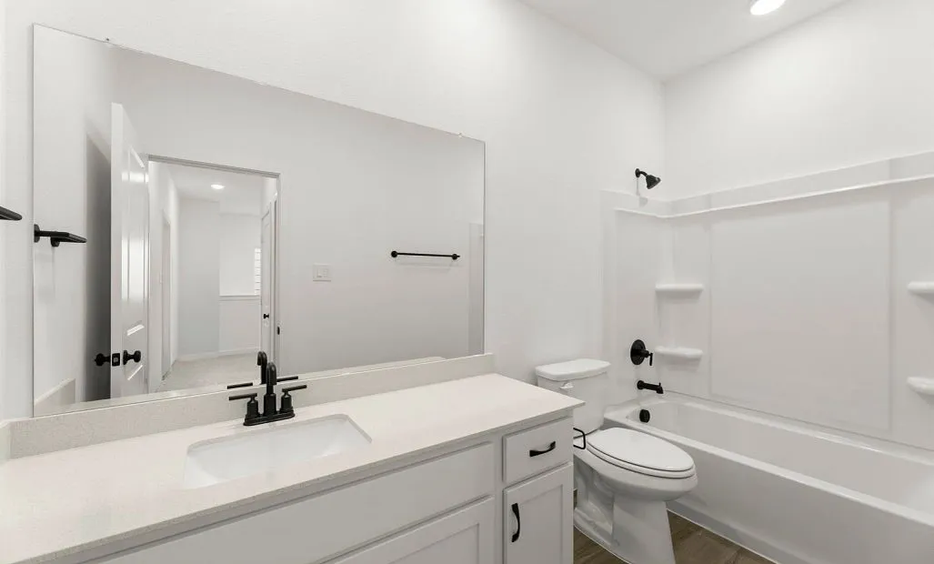 Bathroom 2 Representative Photo