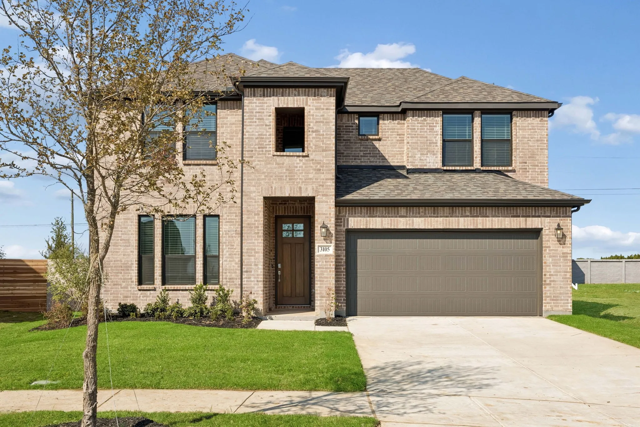 Single Family Residence For Sale in Collin County , 3105 Trowbridge Lane, Mc Kinney, Texas 75071, 5 Bedroom, 4 Bathroom, 2 Garage spaces, 2,714 Sqft, built in 2026, mls#21390797, Real Estate Agent in Mc Kinney, Homes For Sale in Collin county, Homes For Sale in Mc Kinney, Realtor in Mc Kinney Texas, Real Estate Brokerage Independent Realty Texas, Luminita Cordes Realtor