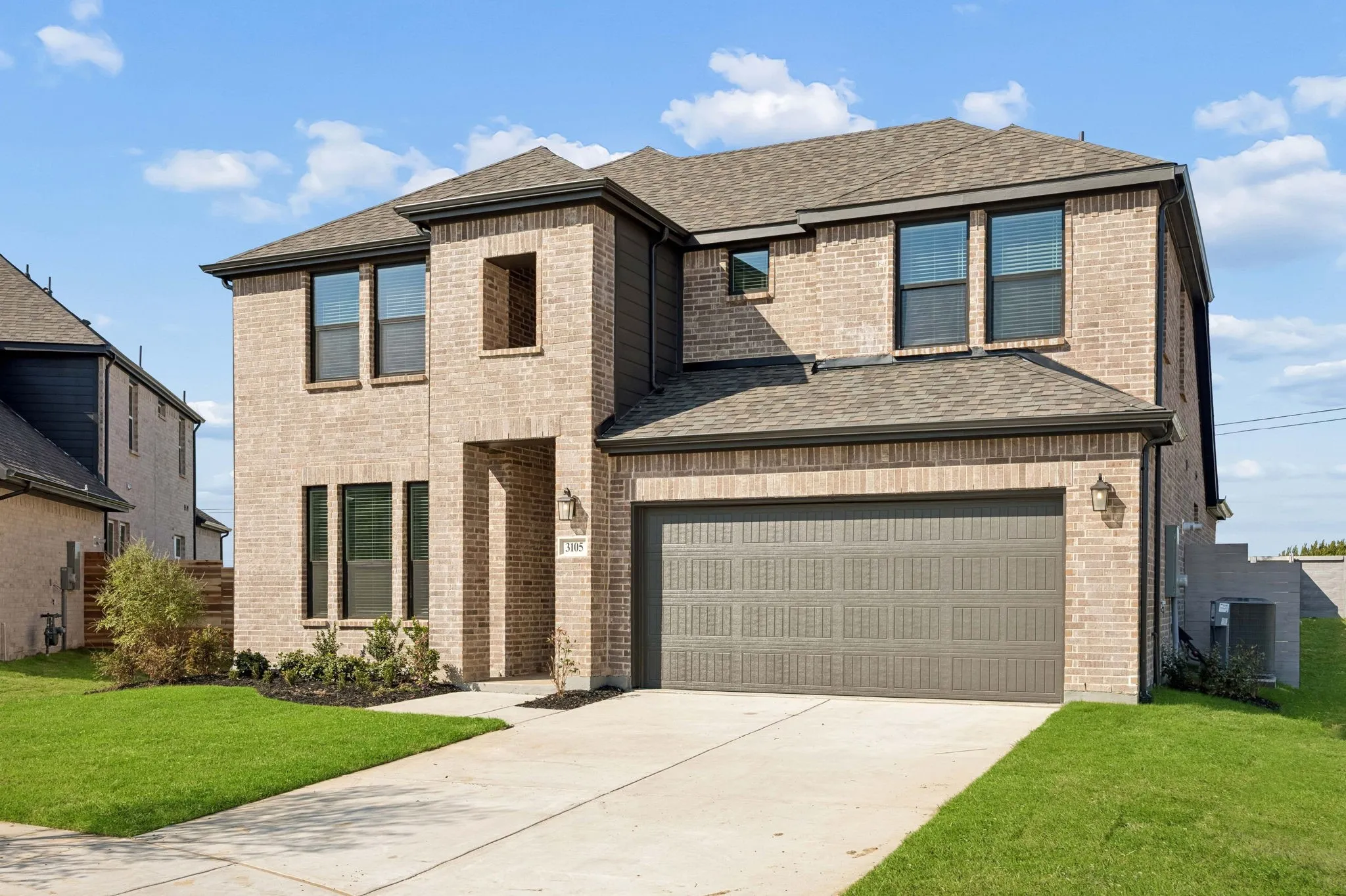 Single Family Residence For Sale in Collin County , 3105 Trowbridge Lane, Mc Kinney, Texas 75071, 5 Bedroom, 4 Bathroom, 2 Garage spaces, 2,714 Sqft, built in 2026, mls#21390797, Real Estate Agent in Mc Kinney, Homes For Sale in Collin county, Homes For Sale in Mc Kinney, Realtor in Mc Kinney Texas, Real Estate Brokerage Independent Realty Texas, Luminita Cordes Realtor