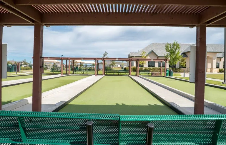 Westside Bocce Ball