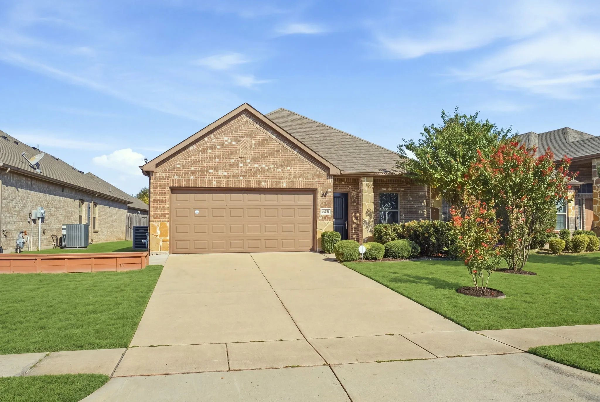 Single Family Residence For Sale in Hunt County , 620 Redwood Drive, Greenville, Texas 75402, 3 Bedroom, 2 Bathroom, 2 Garage spaces, 1,510 Sqft, built in 2019, mls#21391140, Real Estate Agent in Greenville, Homes For Sale in Hunt county, Homes For Sale in Greenville, Realtor in Greenville Texas, Real Estate Brokerage Independent Realty Texas, Luminita Cordes Realtor