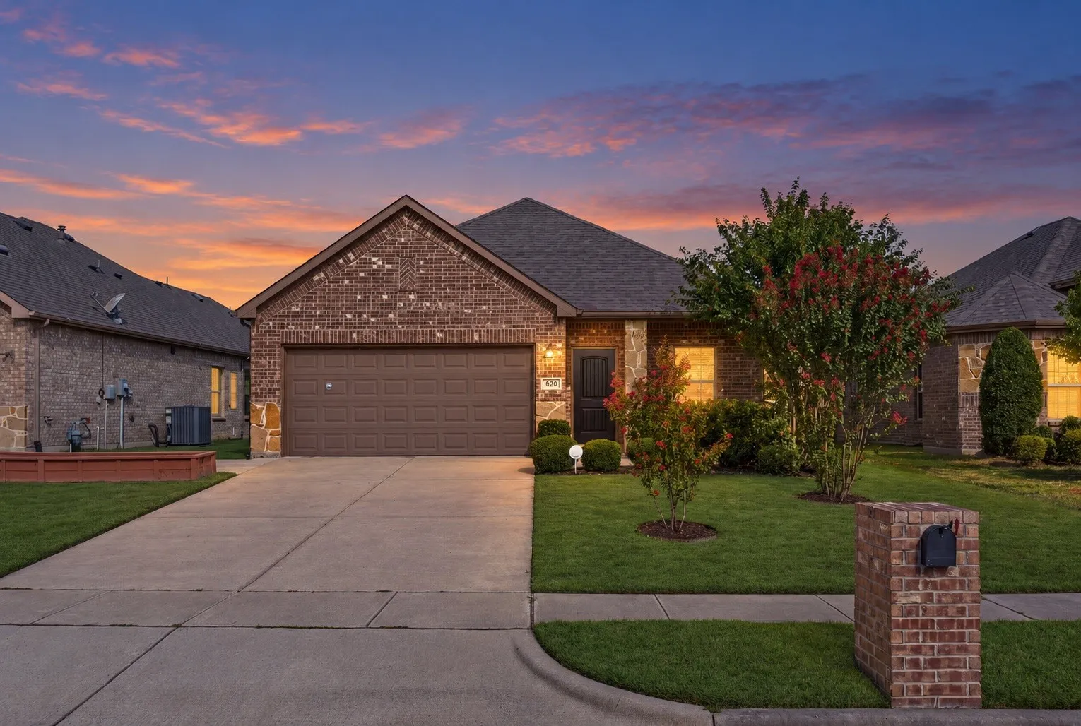 Single Family Residence For Sale