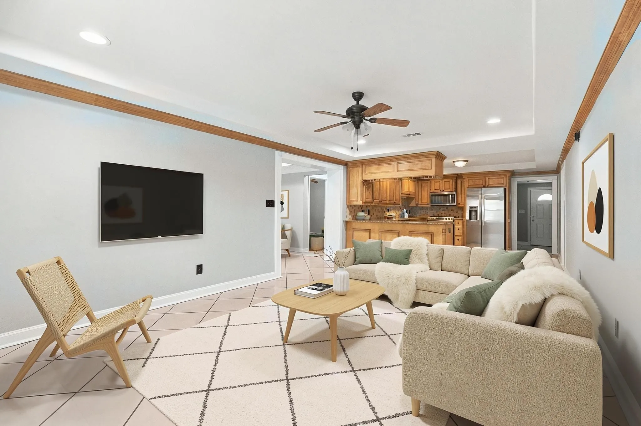 Single Family Residence For Sale in Grayson County , 424 W Sears Street, Denison, Texas 75020, 4 Bedroom, 2 Bathroom, Garage spaces, 1,852 Sqft, built in 1900, mls#21394774, Real Estate Agent in Denison, Homes For Sale in Grayson county, Homes For Sale in Denison, Realtor in Denison Texas, Real Estate Brokerage Independent Realty Texas, Luminita Cordes Realtor