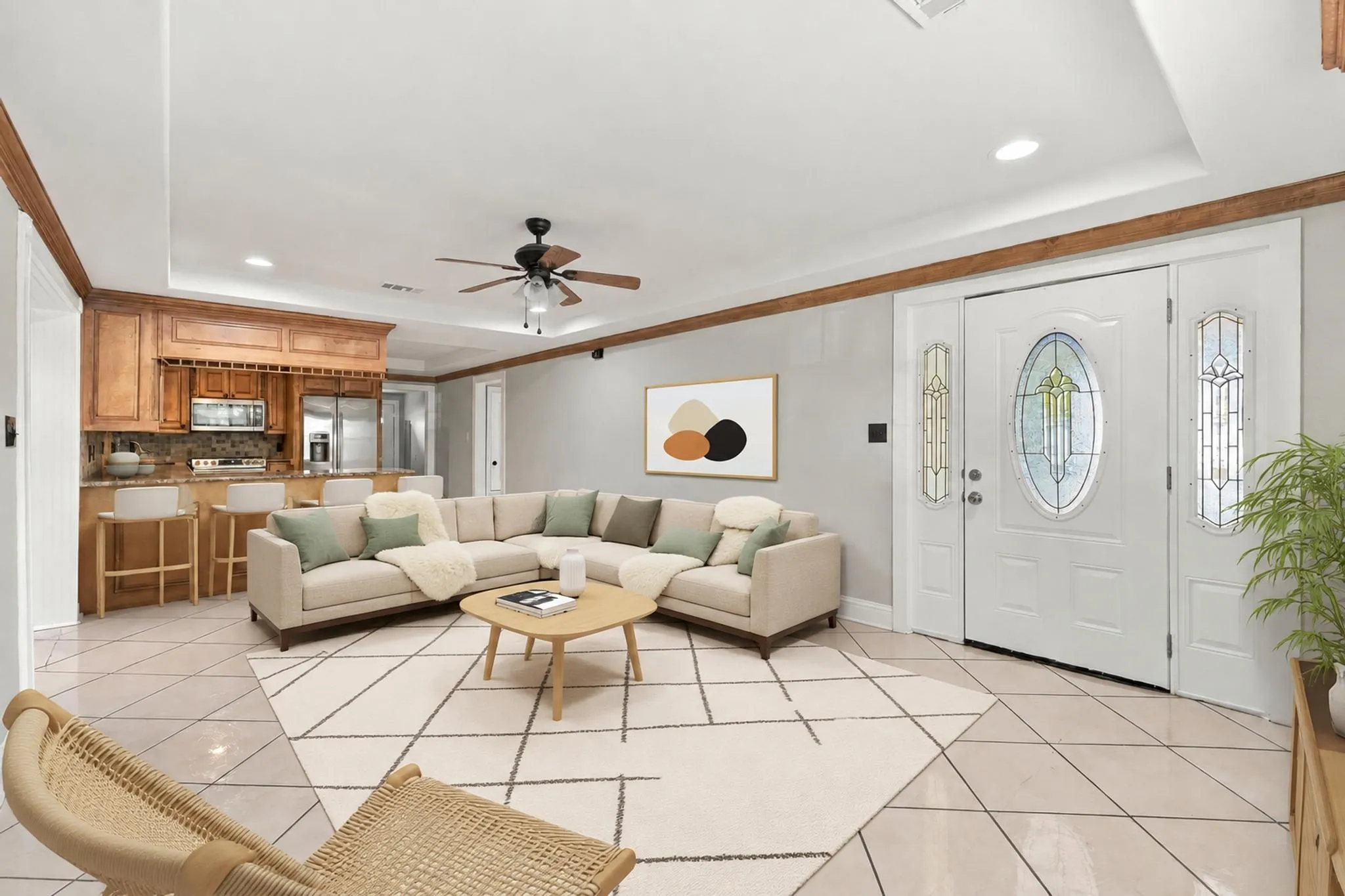Single Family Residence For Sale in Grayson County , 424 W Sears Street, Denison, Texas 75020, 4 Bedroom, 2 Bathroom, Garage spaces, 1,852 Sqft, built in 1900, mls#21394774, Real Estate Agent in Denison, Homes For Sale in Grayson county, Homes For Sale in Denison, Realtor in Denison Texas, Real Estate Brokerage Independent Realty Texas, Luminita Cordes Realtor