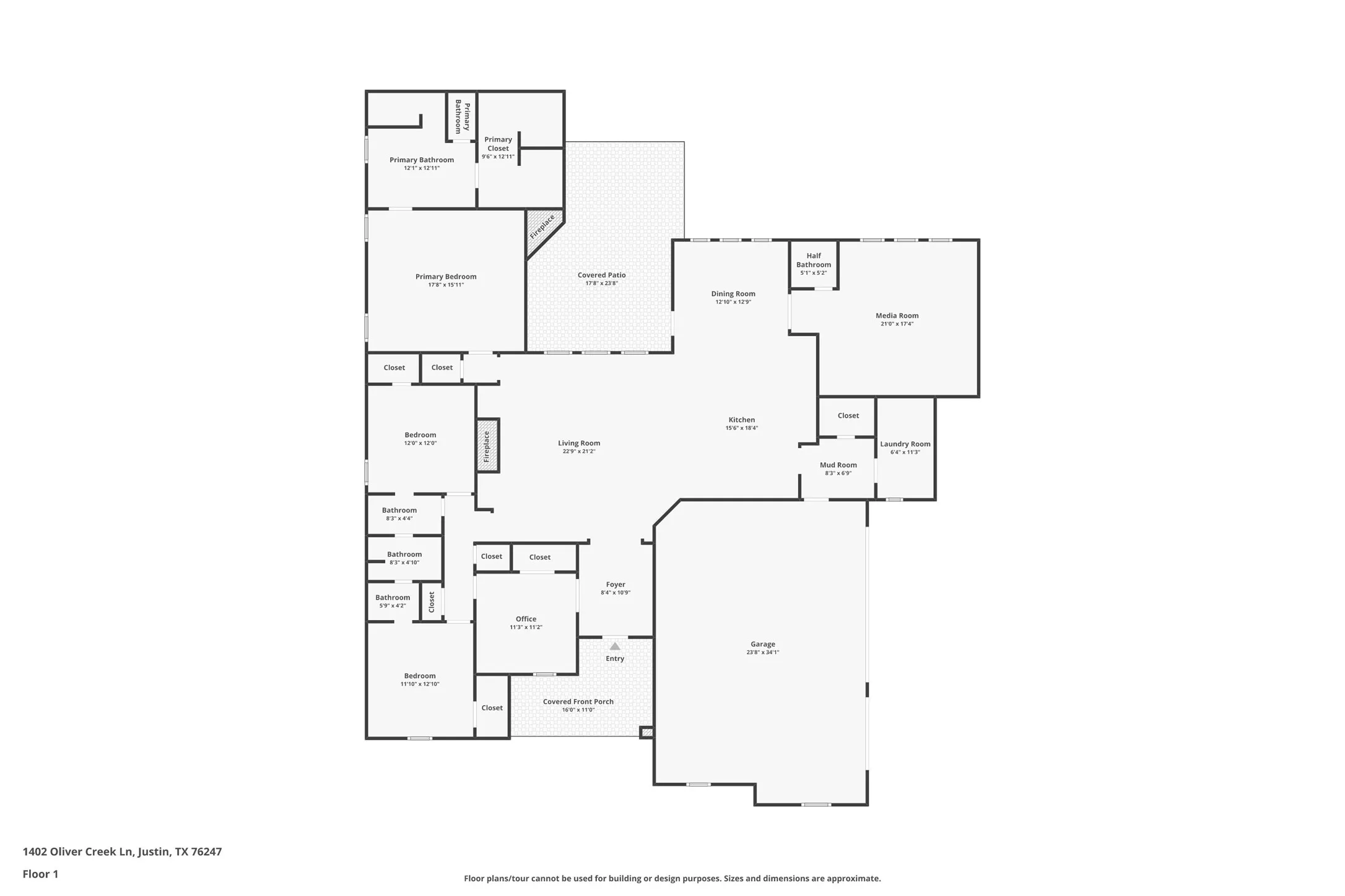Single Family Residence For Sale in Denton County , 1402 Oliver Creek Lane, Justin, Texas 76247, 4 Bedroom, 3 Bathroom, 3 Garage spaces, 3,116 Sqft, built in 2020, mls#21393545, Real Estate Agent in Justin, Homes For Sale in Denton county, Homes For Sale in Justin, Realtor in Justin Texas, Real Estate Brokerage Independent Realty Texas, Luminita Cordes Realtor