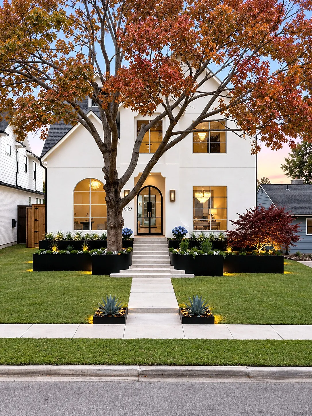 Single Family Residence For Sale in Dallas County , 7327 Casa Loma Avenue, Dallas, Texas 75214, 4 Bedroom, 6 Bathroom, 2 Garage spaces, 4,706 Sqft, built in 2025, mls#21394952, Real Estate Agent in Dallas, Homes For Sale in Dallas county, Homes For Sale in Dallas, Realtor in Dallas Texas, Real Estate Brokerage Independent Realty Texas, Luminita Cordes Realtor