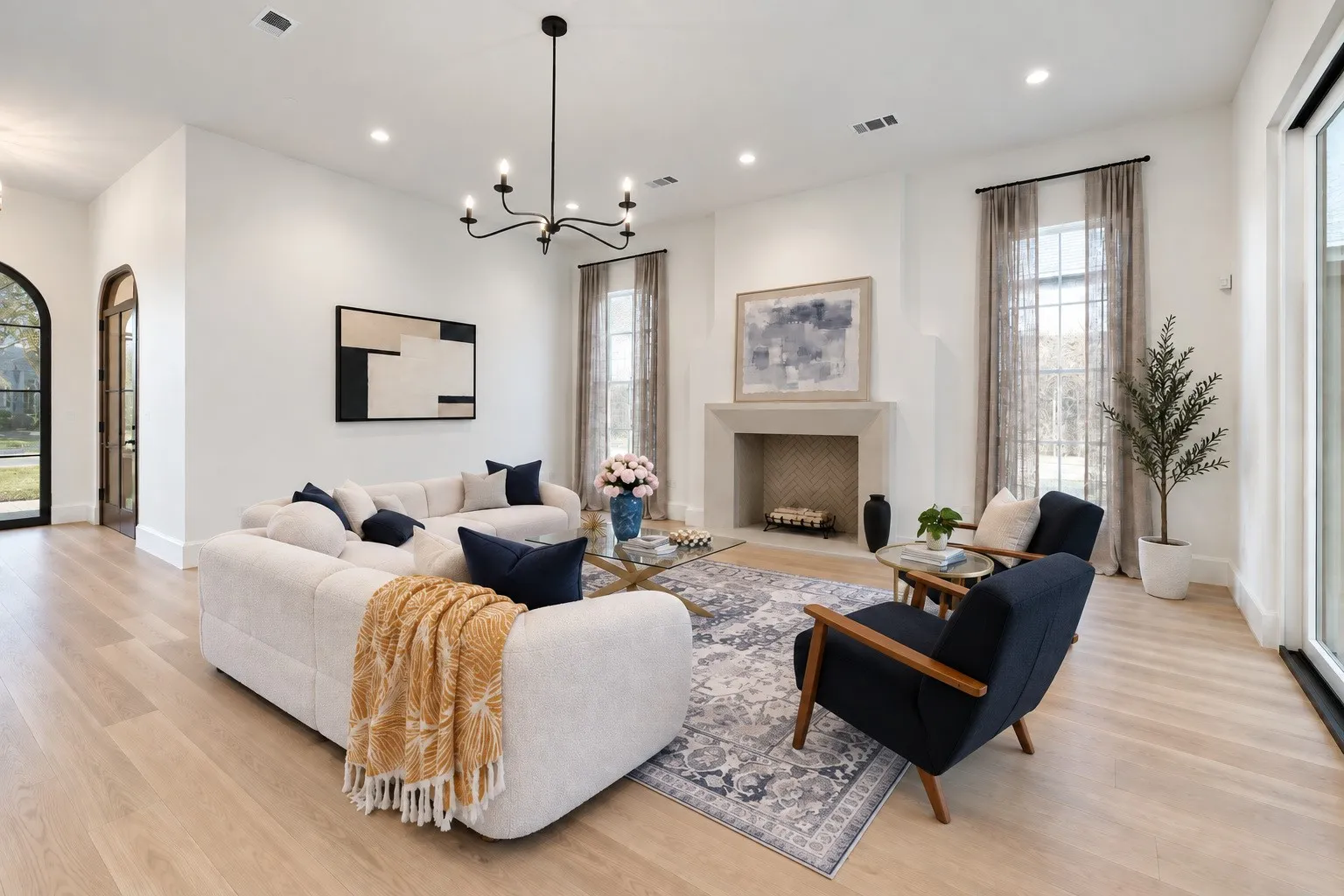 Single Family Residence For Sale in Dallas County , 7327 Casa Loma Avenue, Dallas, Texas 75214, 4 Bedroom, 6 Bathroom, 2 Garage spaces, 4,706 Sqft, built in 2025, mls#21394952, Real Estate Agent in Dallas, Homes For Sale in Dallas county, Homes For Sale in Dallas, Realtor in Dallas Texas, Real Estate Brokerage Independent Realty Texas, Luminita Cordes Realtor