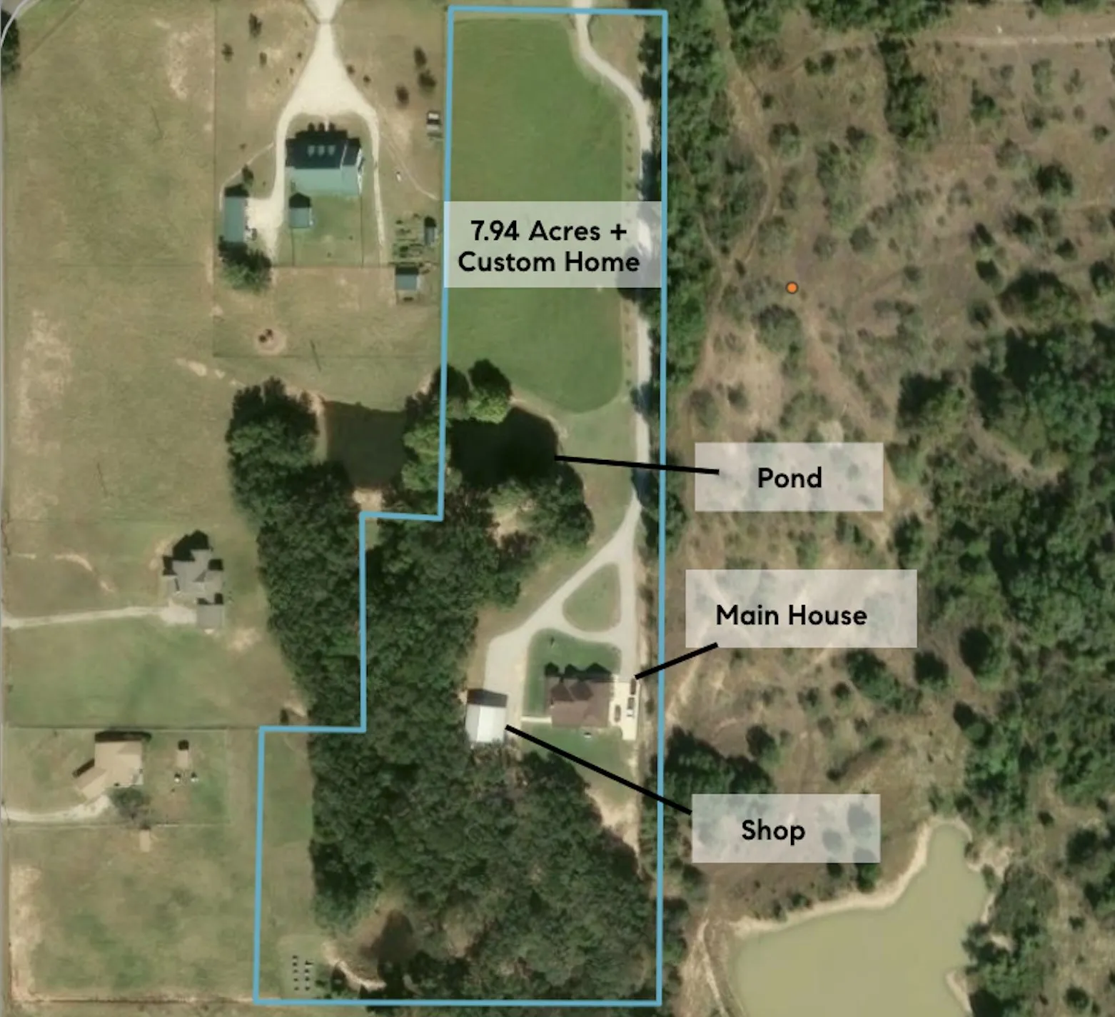 Single Family Residence For Sale in Wise County , 2525 Preskitt Road, Decatur, Texas 76234, 3 Bedroom, 2 Bathroom, 2 Garage spaces, 2,661 Sqft, built in 2023, mls#21395012, Real Estate Agent in Decatur, Homes For Sale in Wise county, Homes For Sale in Decatur, Realtor in Decatur Texas, Real Estate Brokerage Independent Realty Texas, Luminita Cordes Realtor