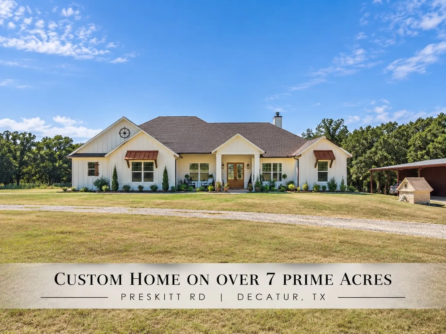 Single Family Residence For Sale