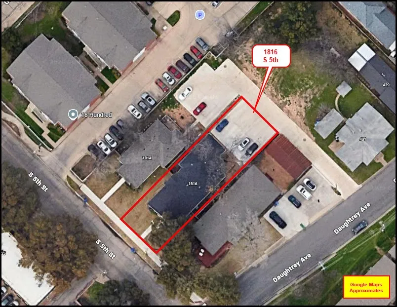 Single Family Residence For Sale in Mc Lennan County , 1816 S 5th Street, Waco, Texas 76706, 5 Bedroom, 6 Bathroom, Garage spaces, 2,205 Sqft, built in 1915, mls#21395182, Real Estate Agent in Waco, Homes For Sale in Mc Lennan county, Homes For Sale in Waco, Realtor in Waco Texas, Real Estate Brokerage Independent Realty Texas, Luminita Cordes Realtor