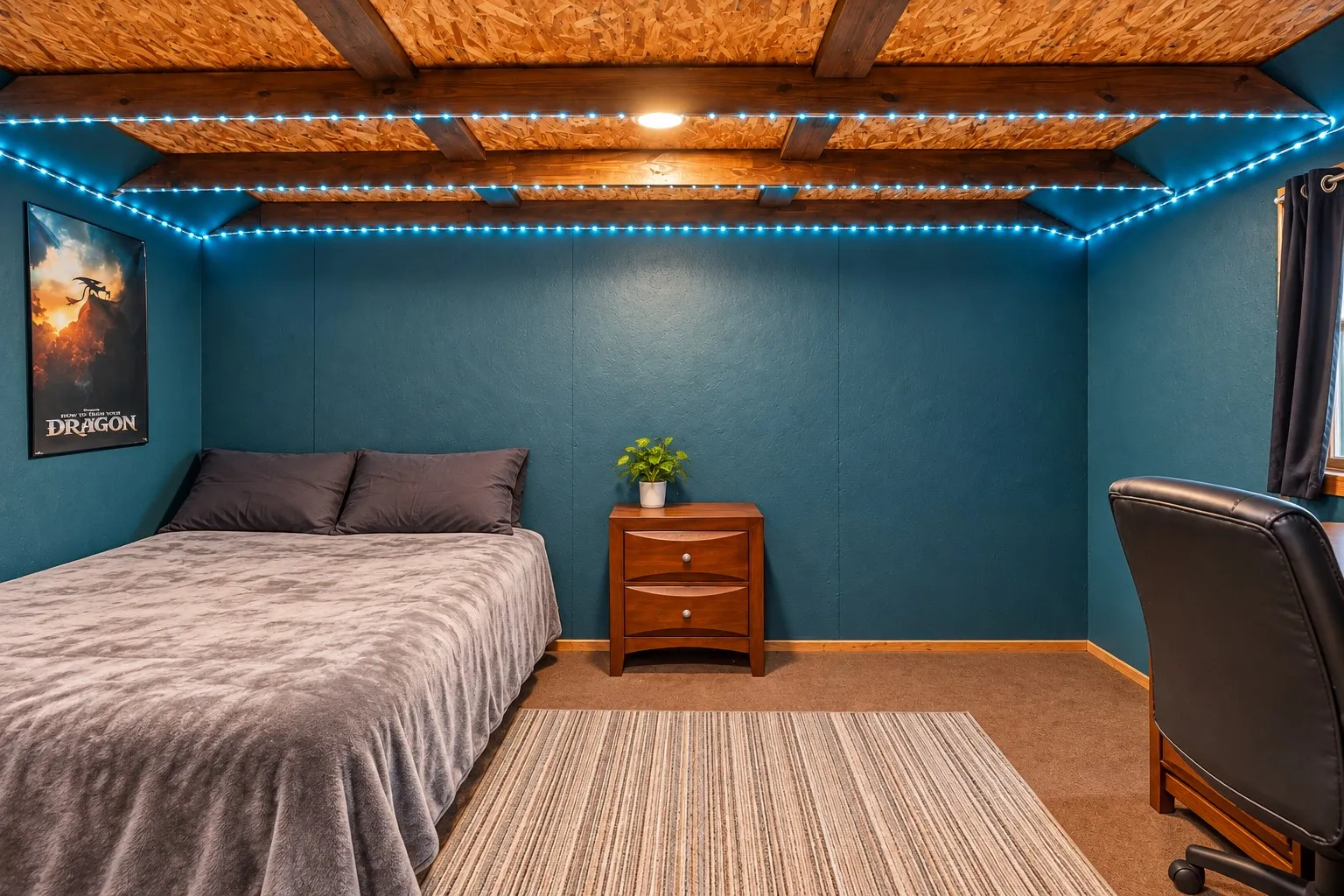 bunk room bedroom 2