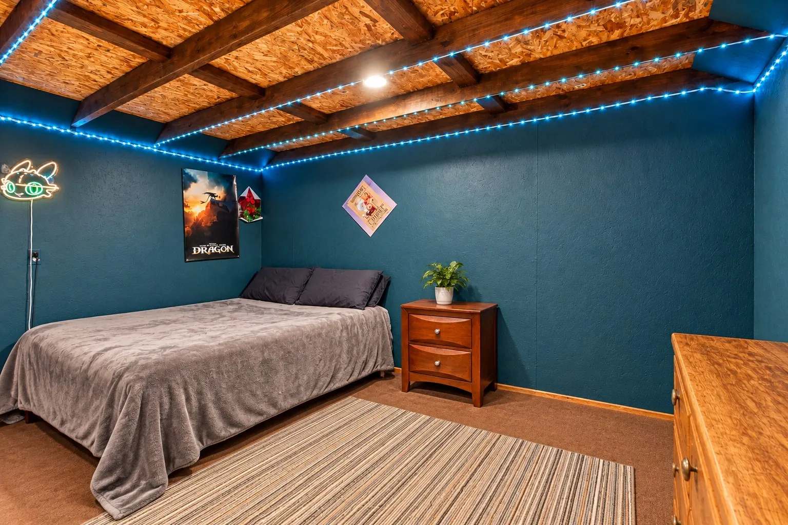 bunk room bedroom 2