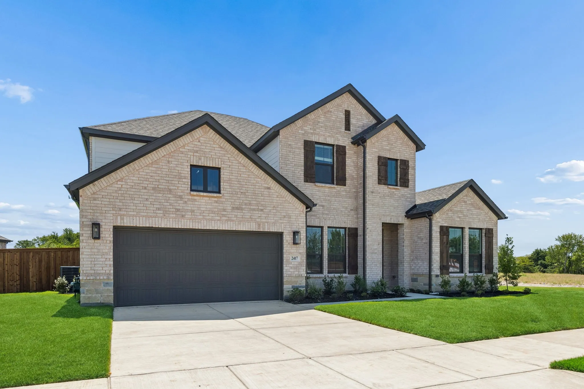 Single Family Residence For Sale in Collin County , 2417 Silver Spring Court, Celina, Texas 75009, 4 Bedroom, 4 Bathroom, 2 Garage spaces, 3,544 Sqft, built in 2026, mls#21395176, Real Estate Agent in Celina, Homes For Sale in Collin county, Homes For Sale in Celina, Realtor in Celina Texas, Real Estate Brokerage Independent Realty Texas, Luminita Cordes Realtor