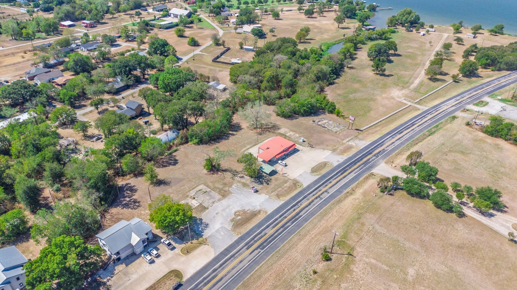 Unimproved Land For Sale in Rains County , TBD Lot 5-6 State Highway 276 Highway, East Tawakoni, Texas 75472, 0, 0, Garage spaces, 0 Sqft, built in 0, mls#21394782, Real Estate Agent in East Tawakoni, Homes For Sale in Rains county, Homes For Sale in East Tawakoni, Realtor in East Tawakoni Texas, Real Estate Brokerage Independent Realty Texas, Luminita Cordes Realtor